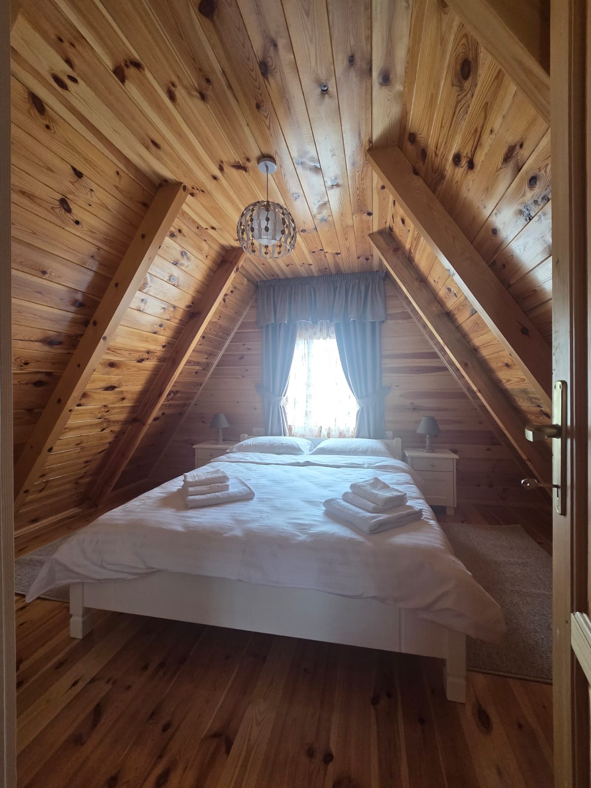 Bedroom image one bed